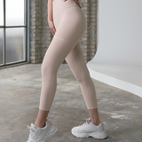Black Label Signature 360N 8.5 leggings - Pale Pink