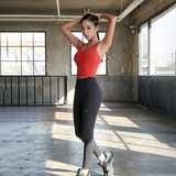 Black Label Signature 360N Leggings - Part 1