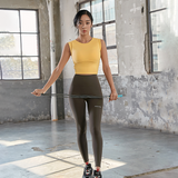 Black Label Signature 360N Leggings - Part 1