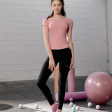 Black Label Signature 360N Leggings - Part 1