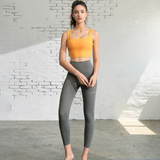Black Label Signature 360N 8.5 leggings - Ash Mood