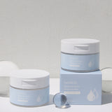 Beiskin Hyaluronic Quick Soothing Pad