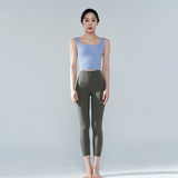 Black Label Signature 360N 8.5 leggings - Ash Mood