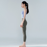 Black Label Signature 360N 8.5 leggings - Ash Mood