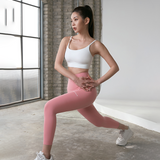 Black Label Signature 360N 8.5 leggings - Mauve Pink