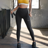 Black Label Signature 360N Leggings - Part 1