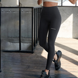 Black Label Signature 360N Leggings - Part 1
