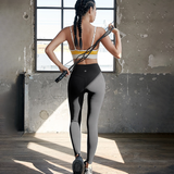 Black Label Signature 360N Leggings - Part 1