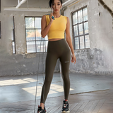 Black Label Signature 360N Leggings - Part 1