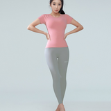 Black Label Signature 360N Leggings - Part 1
