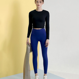 Black Label Signature 360N Leggings - Part 1