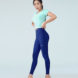 Black Label Signature 360N Leggings - Part 1