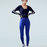Black Label Signature 360N Leggings - Part 1