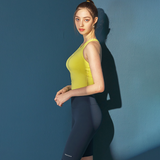 Black Label Signature 360N Leggings 4.5 - Moon Navy