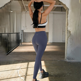 Black Label Signature 360N Leggings - Part 1