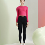 Black Label Signature 360N Leggings - Part 1