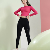 Black Label Signature 360N Leggings - Part 1