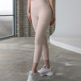 Black Label Signature 360N 8.5 leggings - Pale Pink