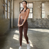 Black Label Signature 360N Leggings - Part 1