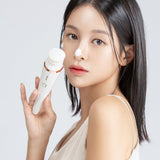 4-in-1 Fointcle Electric Face Cleanser