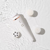 4-in-1 Fointcle Electric Face Cleanser