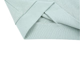 AVEN Small Logo Sweatshirt - Mint