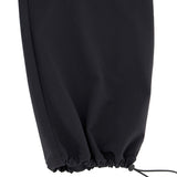 LE SONNET  Boyish Cargo Pants - Black