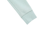 AVEN Small Logo Sweatshirt - Mint