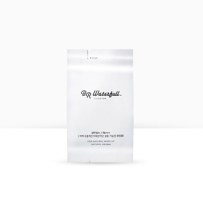 BR Waterfull Cushion Refill SPF50+ PA+++ 15g