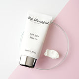 BR Waterfull Sun Cream SPF 50+ PA+++ 50ml