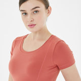 Slender Line Top