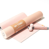 foam massage roller