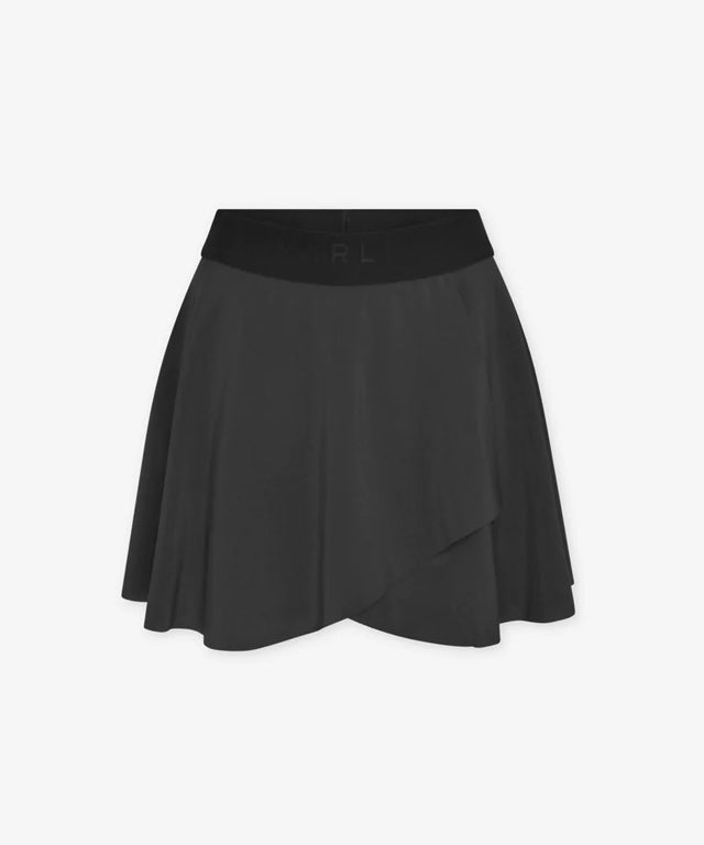 VARLEY Rivera Skort - Black