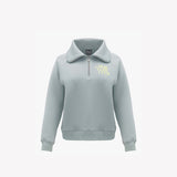 FLC Club Quarter Zip Pullover- 3 colors