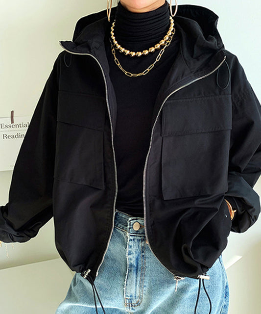 N9 Hochelle Hoodie Prize - 3 Colors