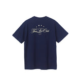 FLC Oversized Star T-shirts- 3 colors