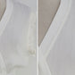 N9 Remind Ruffle Dress - Ivory