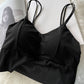 N9 The Eits Mash Bra Top- 2 colors