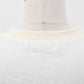 N9 Ruff Bo Embroidered V-Neck Tee Pants Set - Charcoal