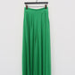 N9 Chartbo Cooling Wide Pants - Green