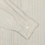 Monday Flow Vacation Shirt - Light Blue