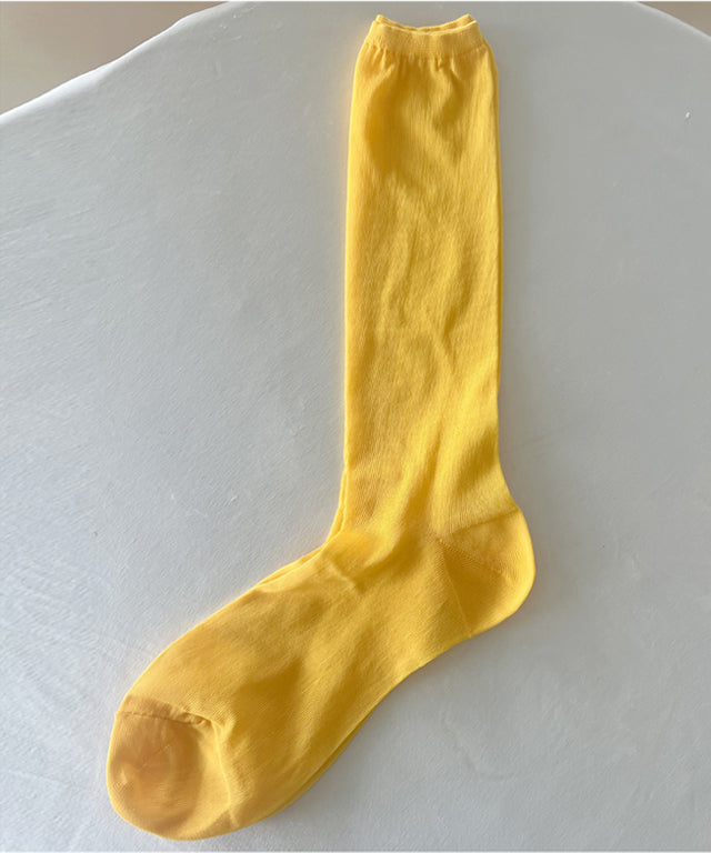N9 Emonk Long Socks