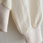 N9 Ralow Windbreaker Training Set - Cream
