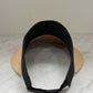 N9 Anfault Raffia Sun Cap - Black