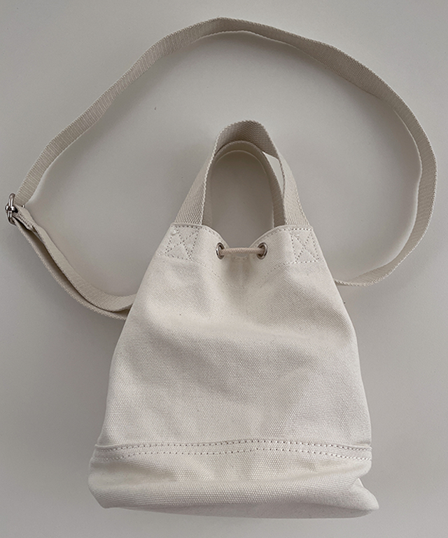 [SPECIAL] Romtapp Bucket Bag