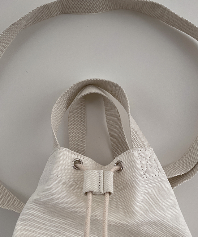 [SPECIAL] Romtapp Bucket Bag