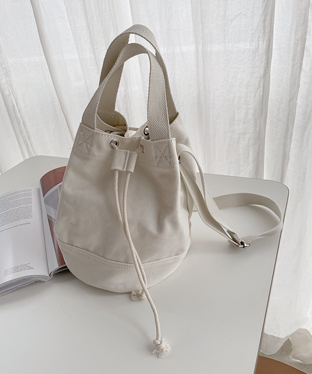 [SPECIAL] Romtapp Bucket Bag