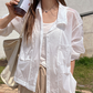 [SPECIAL] N9 Tipult Bathrox See Through Jumper