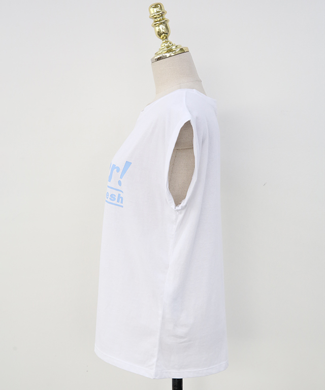 [SPECIAL] N9 Cantop Roll-up Printed Tea