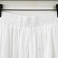 N9 Bekilp Crop Shirt Skirt Set - Khaki